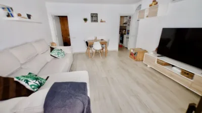 Flat on Carrer de Tarragona photo 5