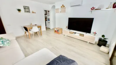 Flat on Carrer de Tarragona photo 6