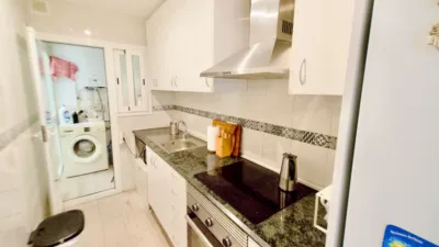Flat on Carrer de Tarragona photo 9