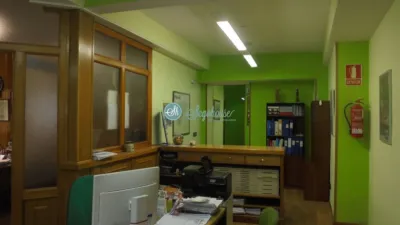 Oficina en venta en Centro - Acueducto, Centro (Segovia Capital) de 150.000 €