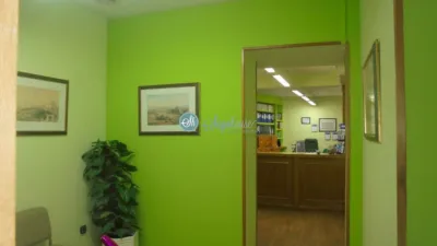 Oficina en venta en Centro - Acueducto, Centro (Segovia Capital) de 150.000 €
