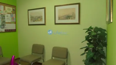 Oficina en venta en Centro - Acueducto, Centro (Segovia Capital) de 150.000 €