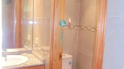 Oficina en venta en Centro - Acueducto, Centro (Segovia Capital) de 150.000 €