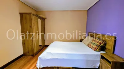Apartment in Amurrio photo 10