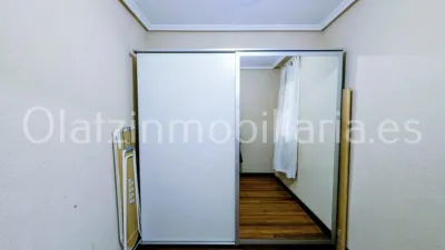 Apartment in Amurrio photo 13