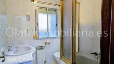 Apartment in Amurrio photo 14