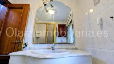 Apartment in Amurrio photo 15