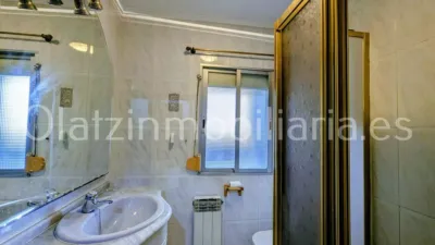 Apartment in Amurrio photo 16