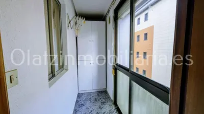 Apartment in Amurrio photo 17