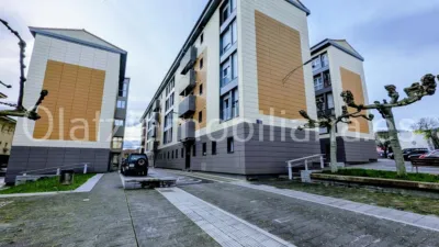Apartment in Amurrio photo 18