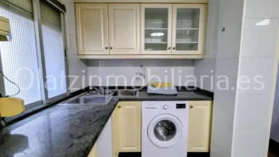 Apartment in Amurrio photo 2