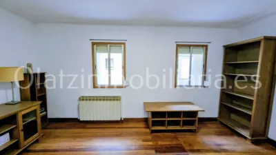 Apartment in Amurrio photo 6