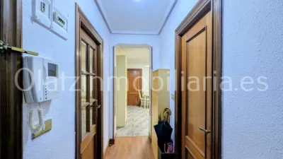 Apartment in Amurrio photo 7