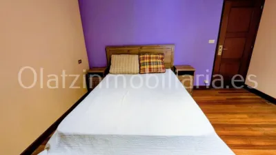 Apartment in Amurrio photo 9