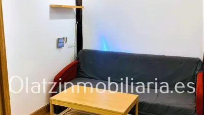 Apartment in Abando - Abandoibarra photo 6