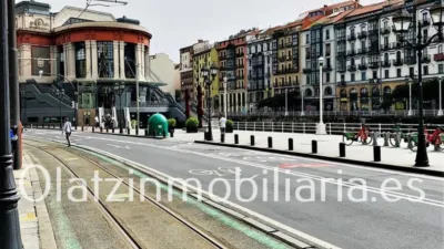 Apartment in Abando - Abandoibarra photo 9