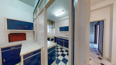 Piso en venta en Calle Julio César, Museo (Distrito Casco Antiguo. Sevilla Capital) de 1.150.000 €