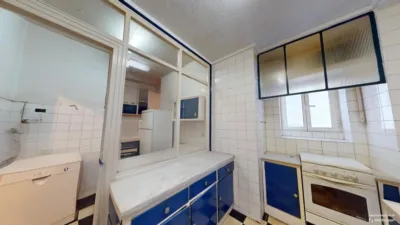 Piso en venta en Calle Julio César, Museo (Distrito Casco Antiguo. Sevilla Capital) de 1.150.000 €