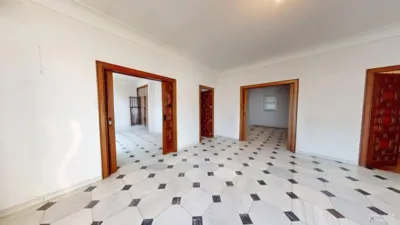 Piso en venta en Calle Julio César, Museo (Distrito Casco Antiguo. Sevilla Capital) de 1.150.000 €