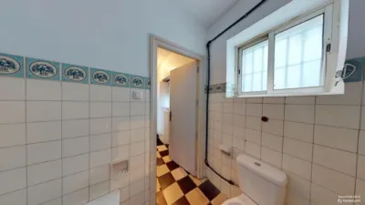 Piso en venta en Calle Julio César, Museo (Distrito Casco Antiguo. Sevilla Capital) de 1.150.000 €