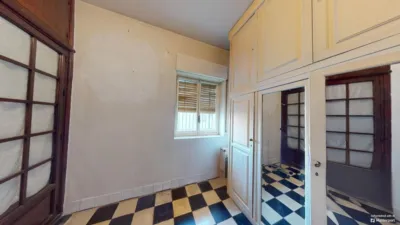 Piso en venta en Calle Julio César, Museo (Distrito Casco Antiguo. Sevilla Capital) de 1.150.000 €