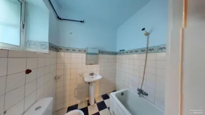 Piso en venta en Calle Julio César, Museo (Distrito Casco Antiguo. Sevilla Capital) de 1.150.000 €