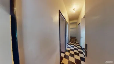 Piso en venta en Calle Julio César, Museo (Distrito Casco Antiguo. Sevilla Capital) de 1.150.000 €