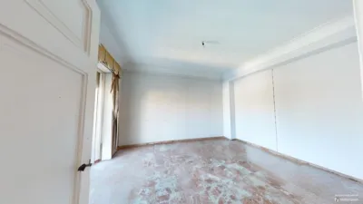 Piso en venta en Calle Julio César, Museo (Distrito Casco Antiguo. Sevilla Capital) de 1.150.000 €