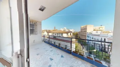 Piso en venta en Calle Julio César, Museo (Distrito Casco Antiguo. Sevilla Capital) de 1.150.000 €