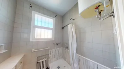 Piso en venta en Calle Julio César, Museo (Distrito Casco Antiguo. Sevilla Capital) de 1.150.000 €