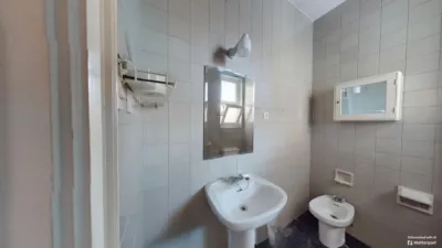 Piso en venta en Calle Julio César, Museo (Distrito Casco Antiguo. Sevilla Capital) de 1.150.000 €