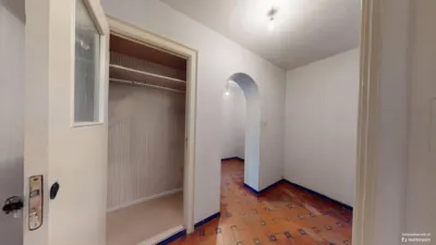 Piso en venta en Calle Julio César, Museo (Distrito Casco Antiguo. Sevilla Capital) de 1.150.000 €