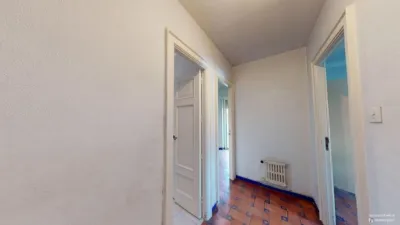 Piso en venta en Calle Julio César, Museo (Distrito Casco Antiguo. Sevilla Capital) de 1.150.000 €