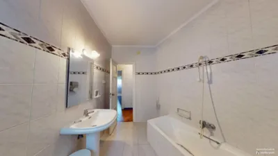 Piso en venta en Calle Julio César, Museo (Distrito Casco Antiguo. Sevilla Capital) de 1.150.000 €