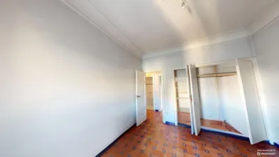 Piso en venta en Calle Julio César, Museo (Distrito Casco Antiguo. Sevilla Capital) de 1.150.000 €