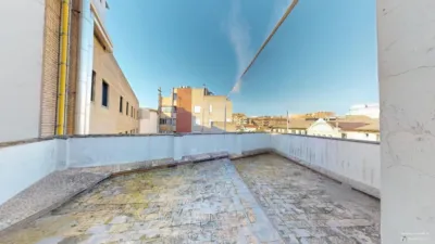 Piso en venta en Calle Julio César, Museo (Distrito Casco Antiguo. Sevilla Capital) de 1.150.000 €