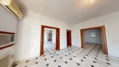 Piso en venta en Calle Julio César, Museo (Distrito Casco Antiguo. Sevilla Capital) de 1.150.000 €