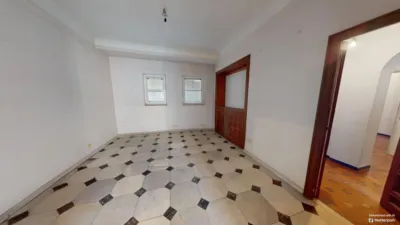 Piso en venta en Calle Julio César, Museo (Distrito Casco Antiguo. Sevilla Capital) de 1.150.000 €