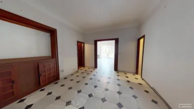 Piso en venta en Calle Julio César, Museo (Distrito Casco Antiguo. Sevilla Capital) de 1.150.000 €