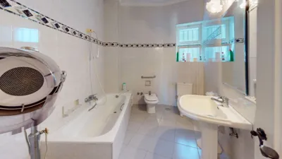 Piso en venta en Calle Julio César, Museo (Distrito Casco Antiguo. Sevilla Capital) de 1.150.000 €