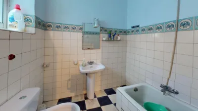 Piso en venta en Calle Julio César, Museo (Distrito Casco Antiguo. Sevilla Capital) de 1.150.000 €