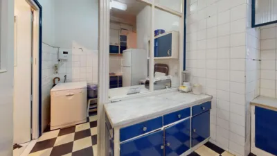 Piso en venta en Calle Julio César, Museo (Distrito Casco Antiguo. Sevilla Capital) de 1.150.000 €