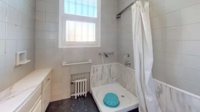 Piso en venta en Calle Julio César, Museo (Distrito Casco Antiguo. Sevilla Capital) de 1.150.000 €