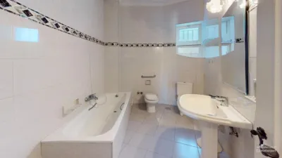 Piso en venta en Calle Julio César, Museo (Distrito Casco Antiguo. Sevilla Capital) de 1.150.000 €