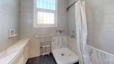 Piso en venta en Calle Julio César, Museo (Distrito Casco Antiguo. Sevilla Capital) de 1.150.000 €