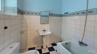 Piso en venta en Calle Julio César, Museo (Distrito Casco Antiguo. Sevilla Capital) de 1.150.000 €