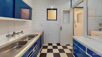 Piso en venta en Calle Julio César, Museo (Distrito Casco Antiguo. Sevilla Capital) de 1.150.000 €