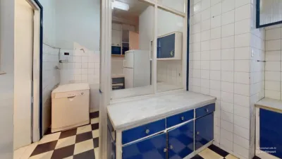 Piso en venta en Calle Julio César, Museo (Distrito Casco Antiguo. Sevilla Capital) de 1.150.000 €