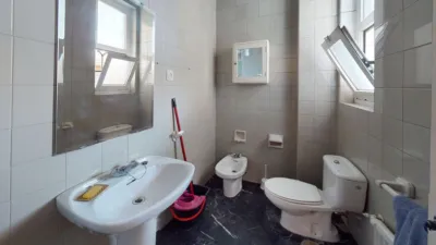 Piso en venta en Calle Julio César, Museo (Distrito Casco Antiguo. Sevilla Capital) de 1.150.000 €