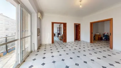 Piso en venta en Calle Julio César, Museo (Distrito Casco Antiguo. Sevilla Capital) de 1.150.000 €